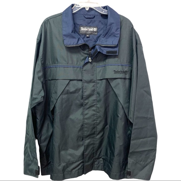 Timberland Mens Performance Jacket 